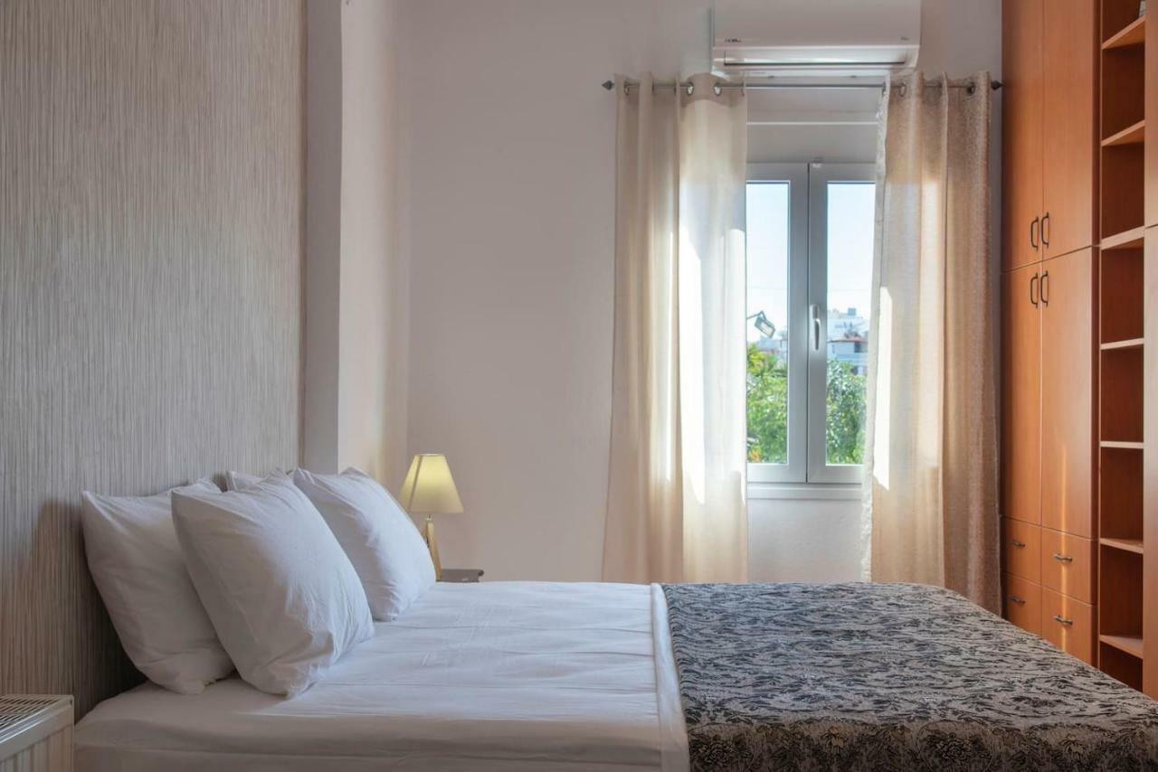 The Dreamhouses By The Lake Agios Nikolaos Exteriör bild